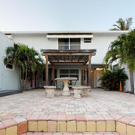 Sun Beach Inn ハリウッド エクステリア 写真